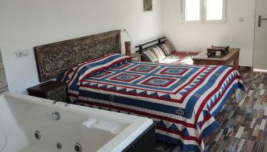 Villa Bali con jacuzzi climatizado y piscina climatizada con jacuzzi - Foto 1