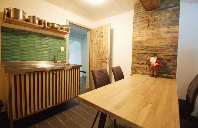 Alluring Apartment in Bichlbach - Foto 9