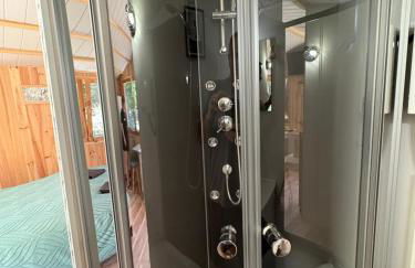 Chalet La Savane - Foto 8