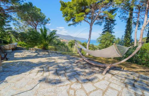 Villa il Cappero View & Beach - Goelba - Foto 53