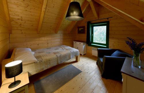 Domy Nad Drawskim - Foto 41