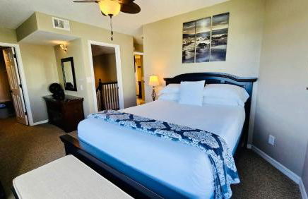 Royal Mansions Beach Front Vacation - Foto 14