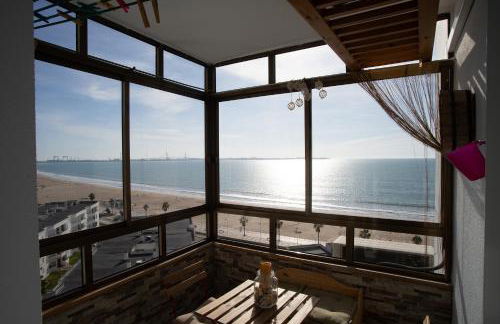 Valdelagrana Sunset Apartment - Foto 26