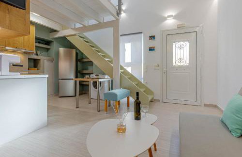 Viatzo Loft Apartment - Foto 2