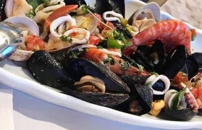 Villa Le Rocce in Olbia - Foto 21