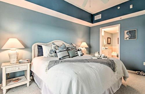 Waterfront Chesapeake Bay Condo with Boat Slip! - Foto 13