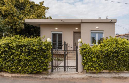 LazyDays in Analipsi - Foto 3