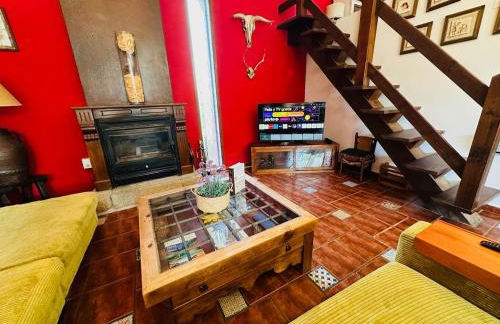 Finca La Ermita de Salinas-Rural House-Talavera-TO - Foto 79