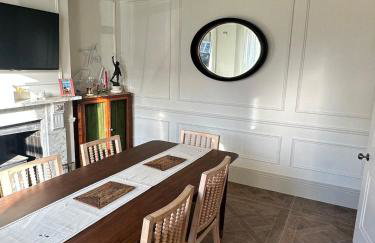 High spec 4 bed Victorian house - Foto 36