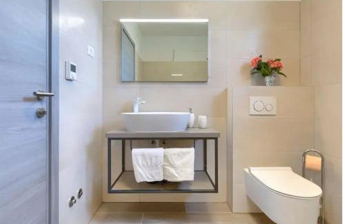 Villa Edi-heated pool & e-bike - Foto 24