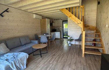 Szare Stodoły Domki - Foto 18