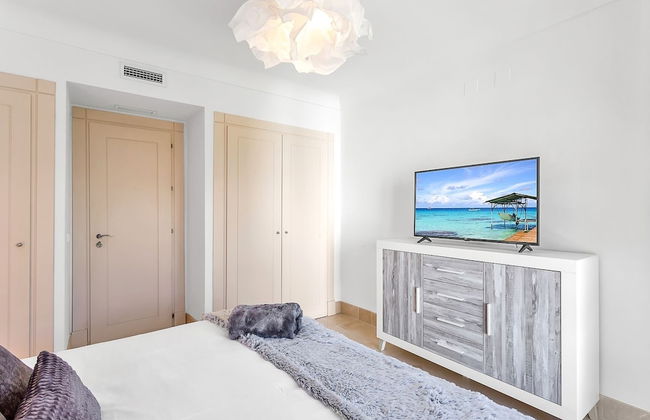 Sotogrande Sea View Penthouse - Foto 5