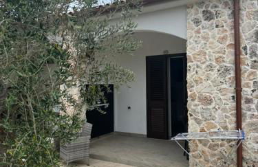 Agriturismo Masseria Pallanzano CON PISCINA - Foto 21