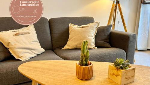 Studio centre historique RDC - WIFI - Foto 1