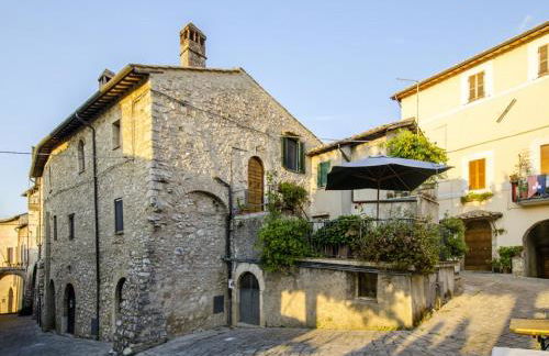 Casa Della Torre In Borgo Medievale - Foto 6