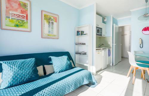 Apartment L'Ange Gardien-2 by Interhome - Foto 34