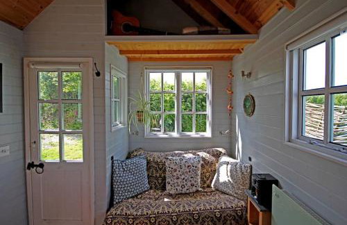 Tiny House on isolated farm by the Cornish Coast - Foto 5