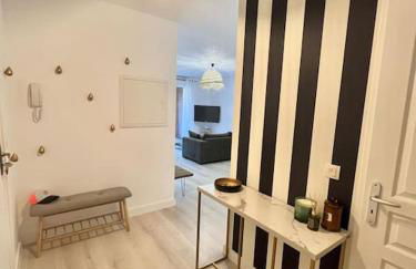 Appartement avec piscine - Foto 4