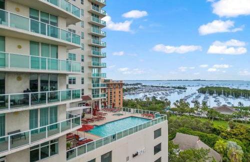 Private Residences at Hotel Arya by SoFLA Vacations - Foto 12