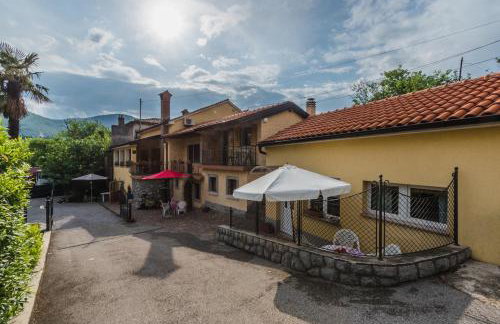 Apartments Villa Sušanj - Foto 7