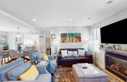 Beech Tree Retreat - Foto 4