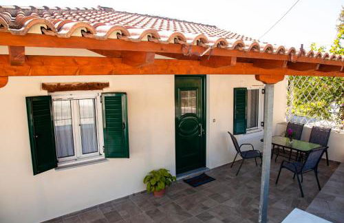 Spyran Apartment - Foto 1