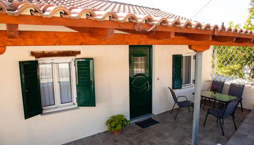 Spyran Apartment - Foto 1