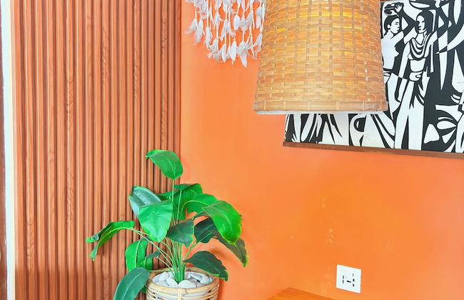 Ubud Suarga Private Pool Villa - Foto 34