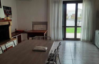 Villa Chiaraluna - Foto 19