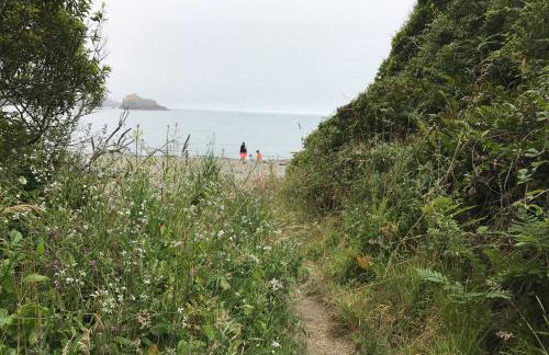 Panoramic Ocean View Home in Elk with Beach Access - Foto 42