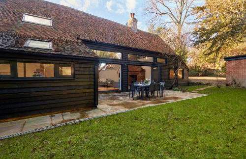 The Coach House, Hambledon - Foto 52