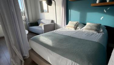 Studio- avec parking- proche Cathedrale - Foto 3