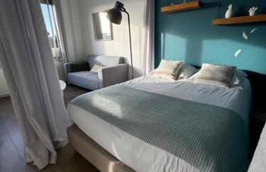 Studio- avec parking- proche Cathedrale - Foto 3