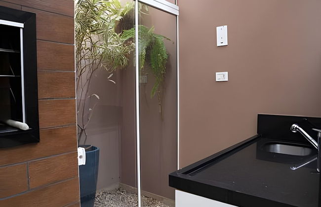 Sobrado 1 Suite 2 quartos AC 1km Shop JL - Foto 34