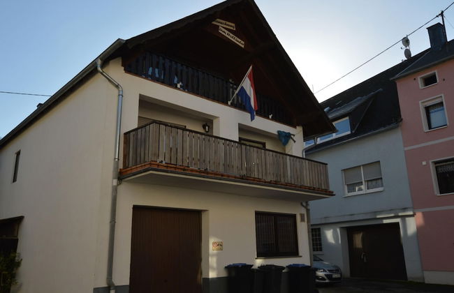 Lovely Holiday Home in Veldenz near Mosel River - Foto 19