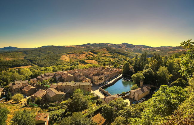 Casale Le Vigne in Santa Fiora - Foto 33