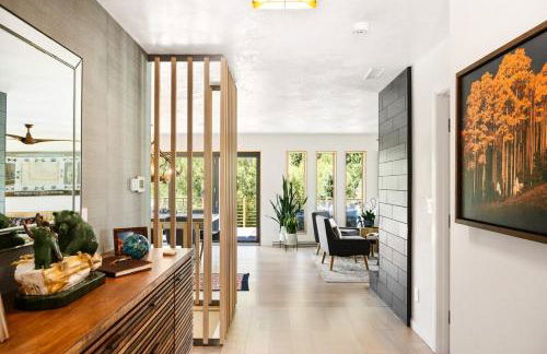 Cliff House, Snowmass Contemporary Ranch - Foto 12