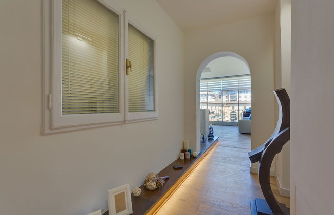 Ponte Vecchio Balcony - Foto 6