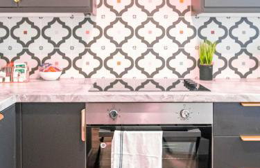 Hayy ApartHotels Stanley Mills - Foto 16