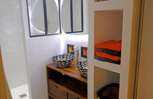 l'olivier, le loft de la Grange - Foto 24