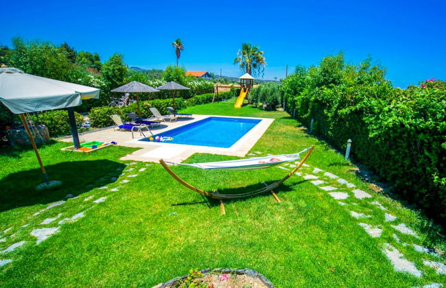 Villa Euphoria - Foto 29