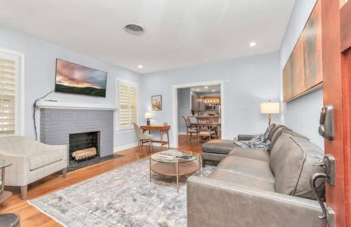 Walk to Museums Apartment - Near Med Center DT Rice & UH - Foto 20