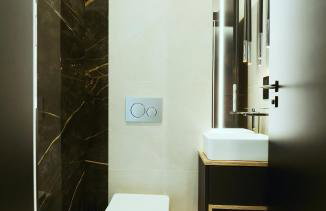 Stylowe Beskidy - luksusowe domki z saunami i jacuzzi - Foto 64