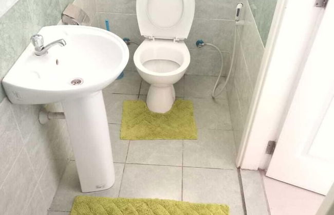 Lilly's Furnished Apartments - Foto 34