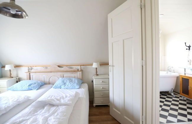 Villa in Wieringer Style With Hot Tub - Foto 5