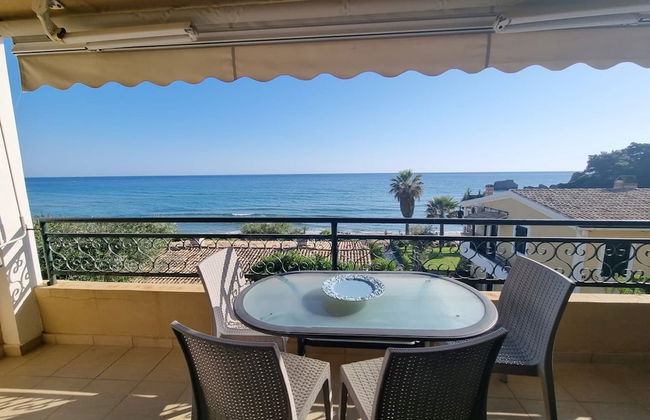 Corfu Island Apartment 23 - Photo 23