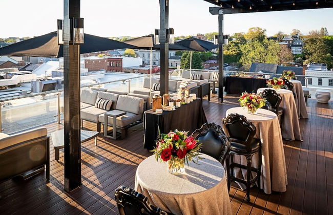 The Graham Georgetown - Foto 47