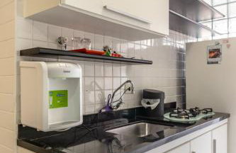 Apartamento Guarujá Praia Tombo - Foto 15