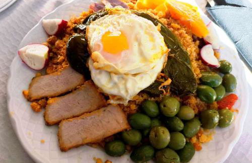 Apartamento Plumaria - Photo 14