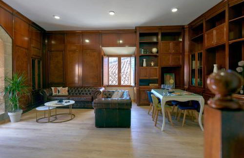 Dùplex Argollas Grand Suite Centro Parking gratis - Foto 8